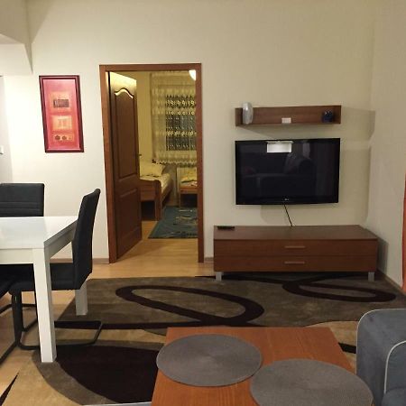 Apartament Apartament Wilnianka Krynica-Zdrój Zewnętrze zdjęcie