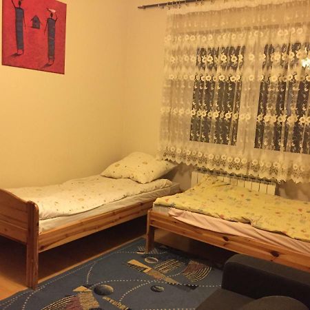 Apartament Apartament Wilnianka Krynica-Zdrój Zewnętrze zdjęcie