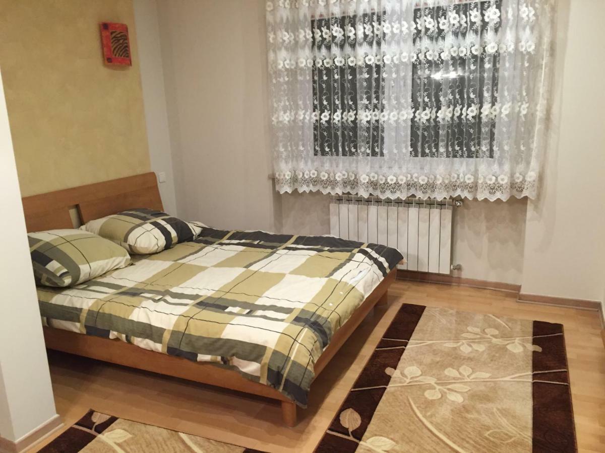 Apartament Apartament Wilnianka Krynica-Zdrój Zewnętrze zdjęcie