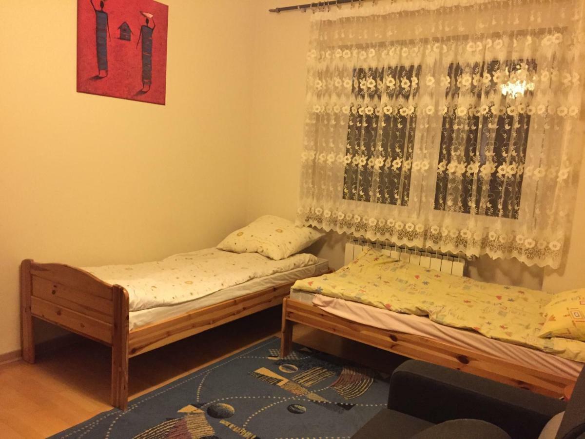 Apartament Apartament Wilnianka Krynica-Zdrój Zewnętrze zdjęcie