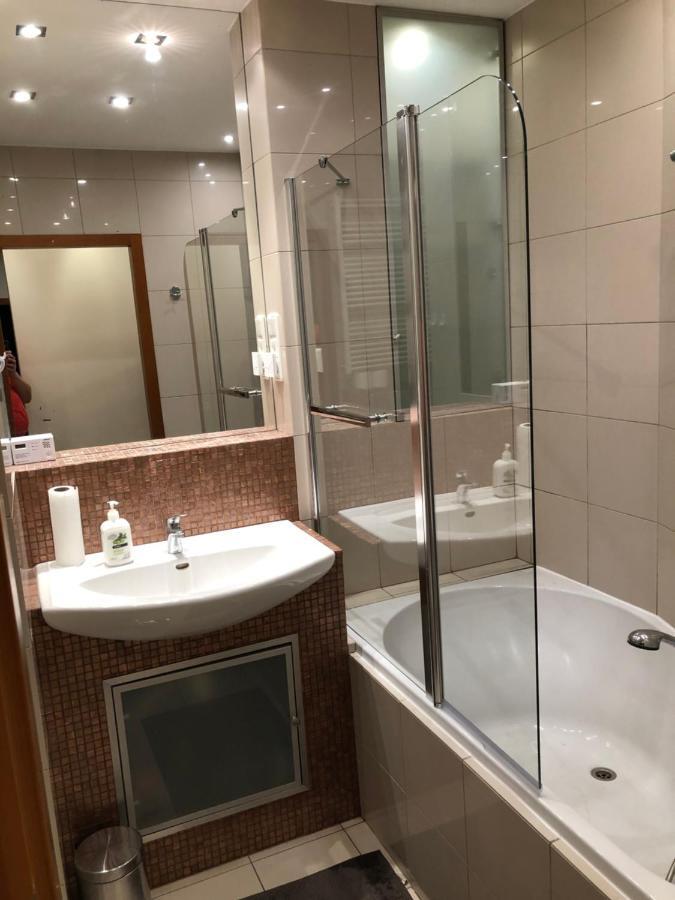 Apartament Apartament Wilnianka Krynica-Zdrój Zewnętrze zdjęcie